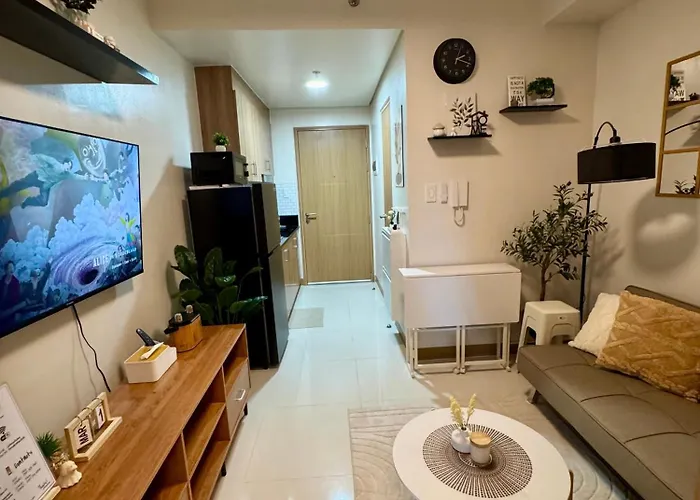 Aparthotel Pirmesuites - Red Residences Makati *