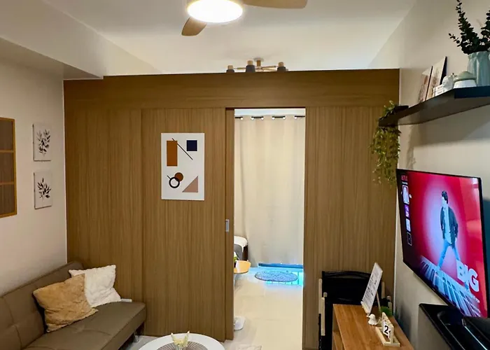 Aparthotel Pirmesuites - Red Residences Makati *
